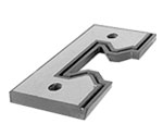CNC Guide Way Wipers CNC Guide Way Wipers