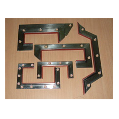 CNC Guide Way Wipers Exporters CNC Guide Way Wipers Exporters