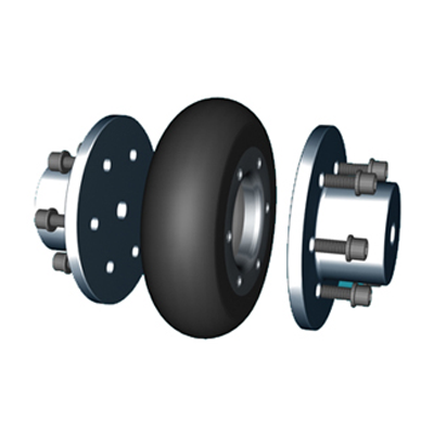 Rubber Couplings Suppliers in India