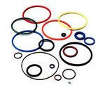 Rubber O Rings Rubber O Rings