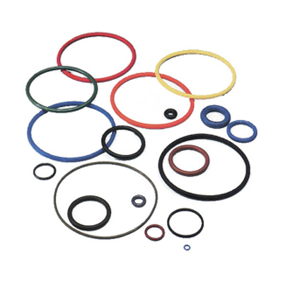 Rubber O Rings Exporters
